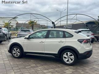 VOLKSWAGEN Taigo usata, con Antifurto