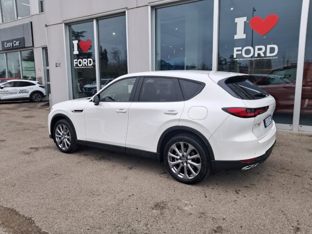 MAZDA CX-60 usata, con Alzacristalli elettrici