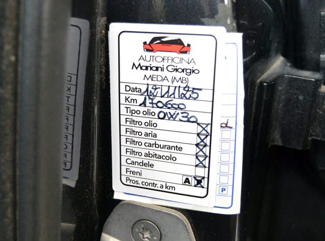 BMW X5 usata, con ESP