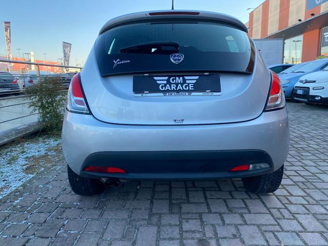 LANCIA Ypsilon usata, con Vivavoce