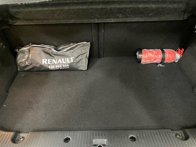 RENAULT Twingo usata, con Sensore di luce