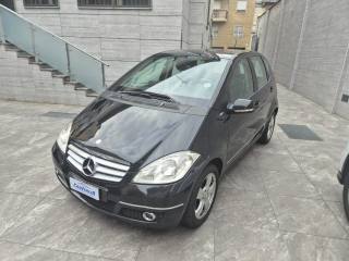 MERCEDES-BENZ A 160 BlueEFFICIENCY Style