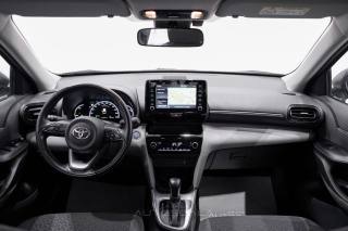TOYOTA Yaris Cross usata, con Volante multifunzione