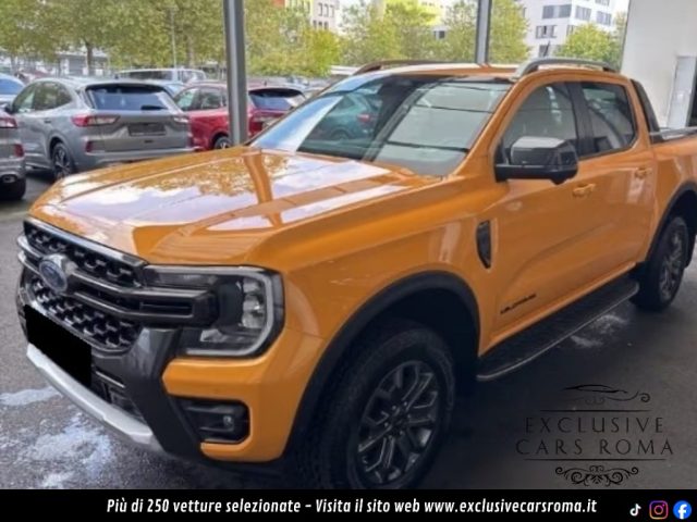 FORD Ranger usata, con ABS