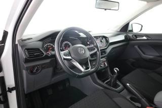 VOLKSWAGEN T-Cross usata 1