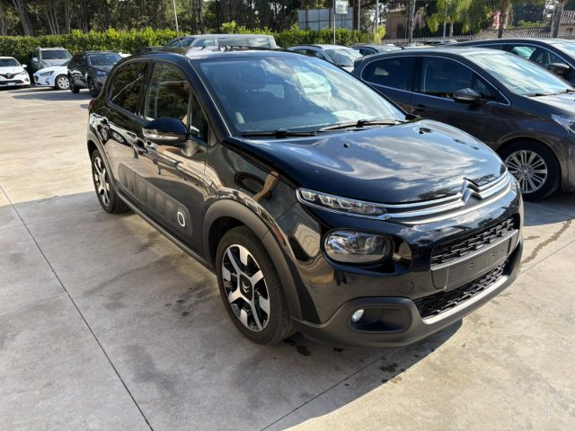 CITROEN C3 usata, con Airbag Passeggero