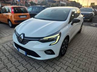 RENAULT Clio usata, con Airbag laterali