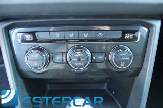 VOLKSWAGEN Tiguan usata, con Boardcomputer