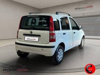 FIAT Panda usata, con Alzacristalli elettrici