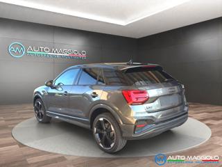 AUDI Q2 usata, con Boardcomputer