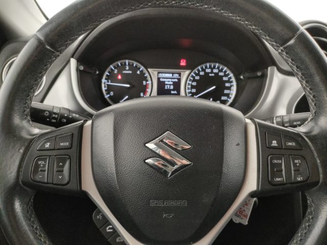 SUZUKI Vitara usata, con Vetri oscurati