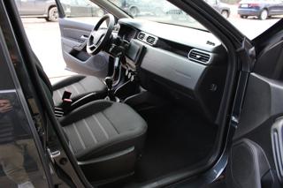 DACIA Duster usata, con ESP
