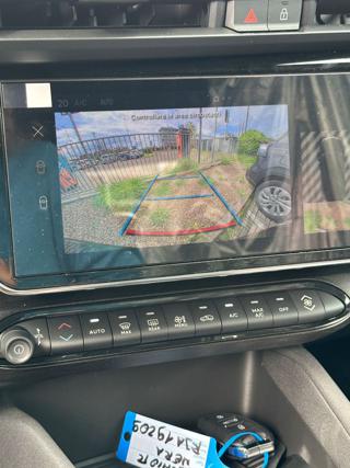 ALFA ROMEO Junior usata, con Touch screen
