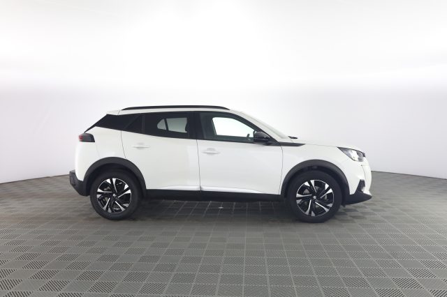 PEUGEOT 2008 usata 2