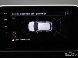 VOLKSWAGEN T-Roc usata, con Monitoraggio pressione pneumatici