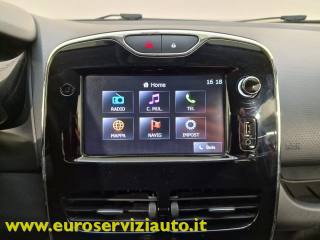 RENAULT Clio usata, con Chiusura centralizzata telecomandata