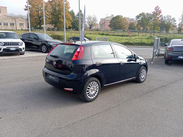 FIAT Punto usata 22