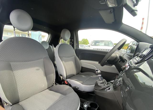 FIAT 500 usata 30