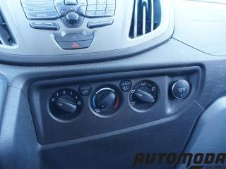 FORD Transit usata 18
