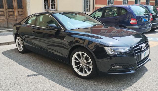 AUDI A5 usata, con Autoradio
