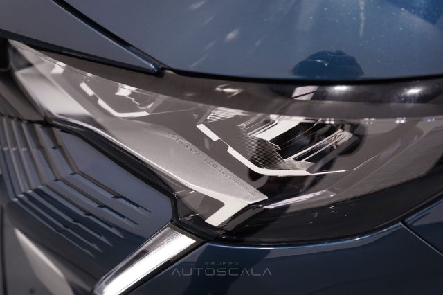 PEUGEOT 3008 usata 28