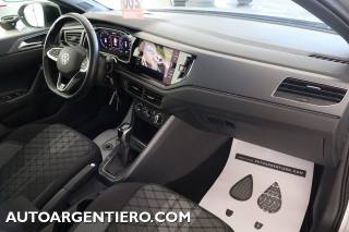 VOLKSWAGEN Taigo usata, con Fari direzionali