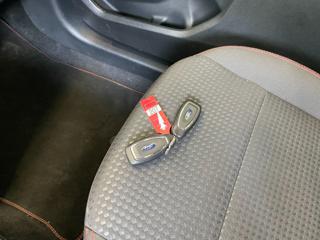 FORD Kuga usata, con Sistema di navigazione