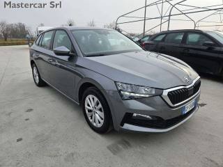 SKODA Scala usata, con Chiusura centralizzata