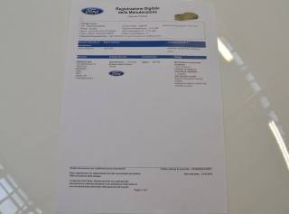 FORD Mustang usata, con Controllo trazione