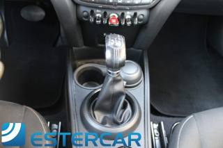 MINI Countryman usata, con ESP