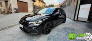 VOLKSWAGEN Golf 1.5 MILD HYBRID 150