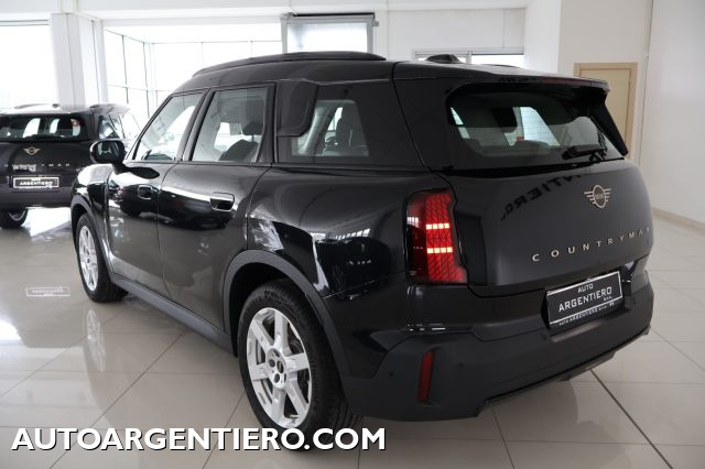 MINI Countryman usata, con Airbag Passeggero