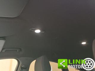 FORD Focus usata, con Touch screen