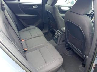 VOLVO XC40 usata, con Boardcomputer