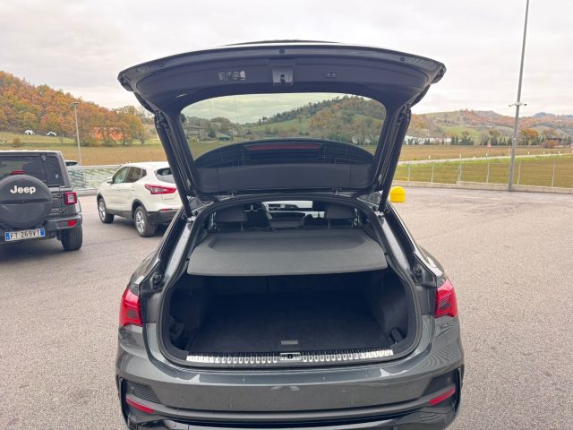 AUDI Q3 usata, con Leve al volante