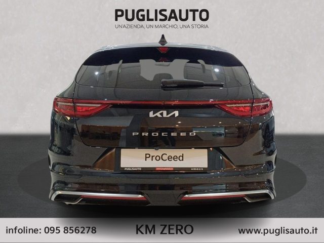 KIA Proceed usata, con Cruise Control