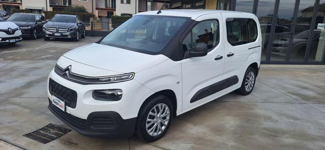 CITROEN Berlingo usata, con ABS
