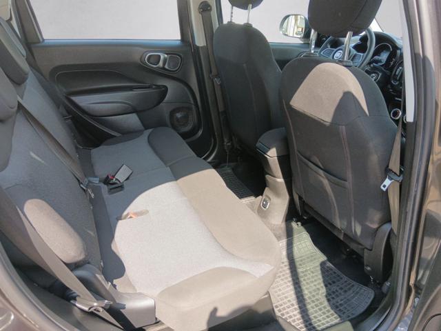 FIAT 500L usata, con Controllo trazione