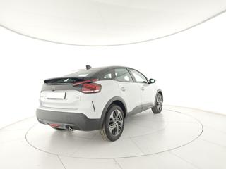 CITROEN C4 usata, con Autoradio