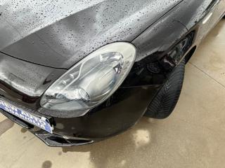 ALFA ROMEO Giulietta usata, con Vivavoce
