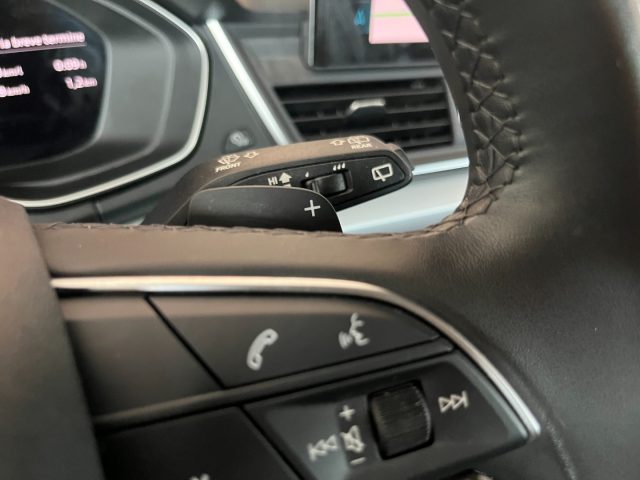 AUDI Q5 usata, con Portapacchi