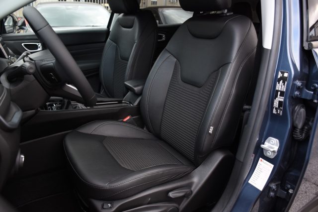 JEEP Compass usata, con Antifurto