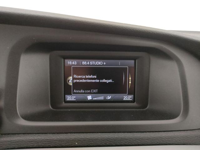 VOLVO V40 usata, con Volante in pelle