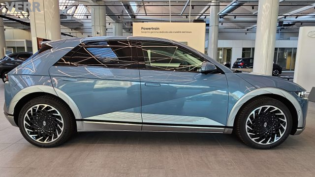 HYUNDAI Ioniq 5 usata, con Alzacristalli elettrici
