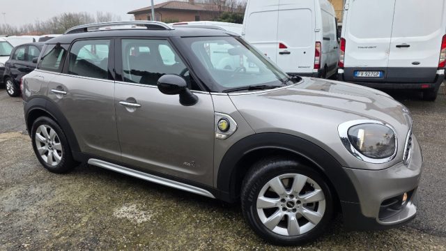 MINI Countryman usata, con ABS