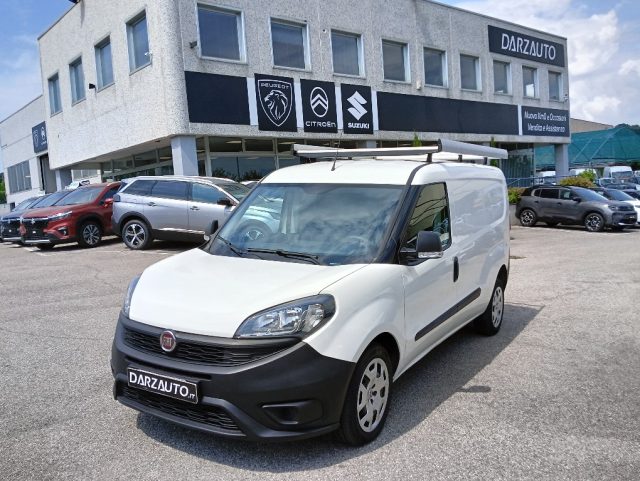 FIAT Doblo usata, con Vivavoce
