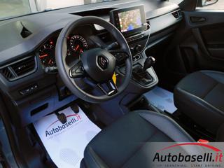 RENAULT Kangoo usata, con Airbag laterali