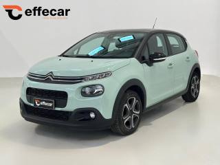 CITROEN C3 PureTech 68 Feel