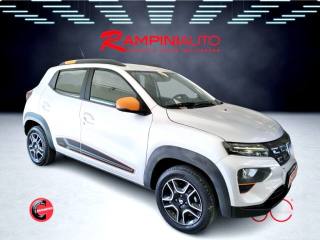 DACIA Spring usata 4