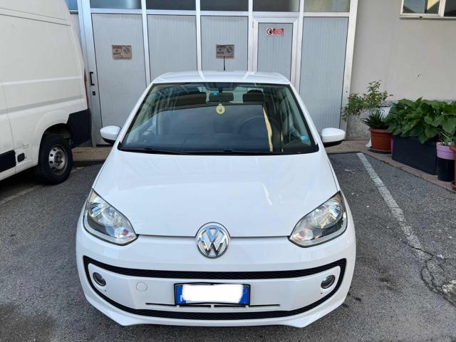 VOLKSWAGEN up! usata, con ABS